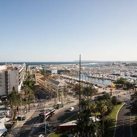 Apartment Beach, Center And Entertainment *